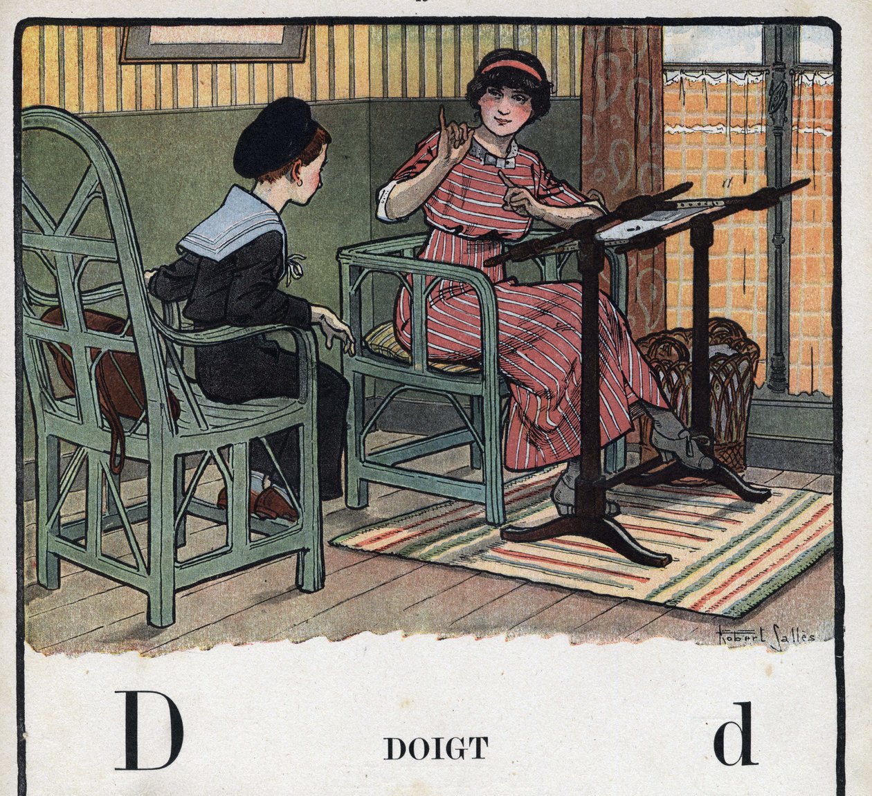 Children