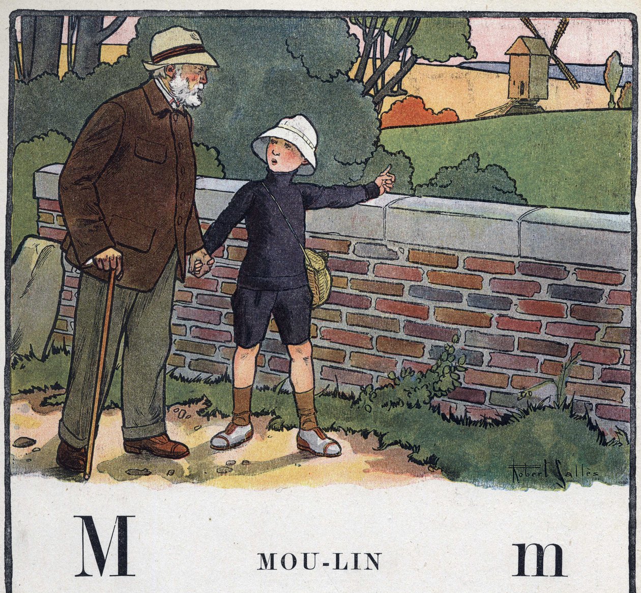Children