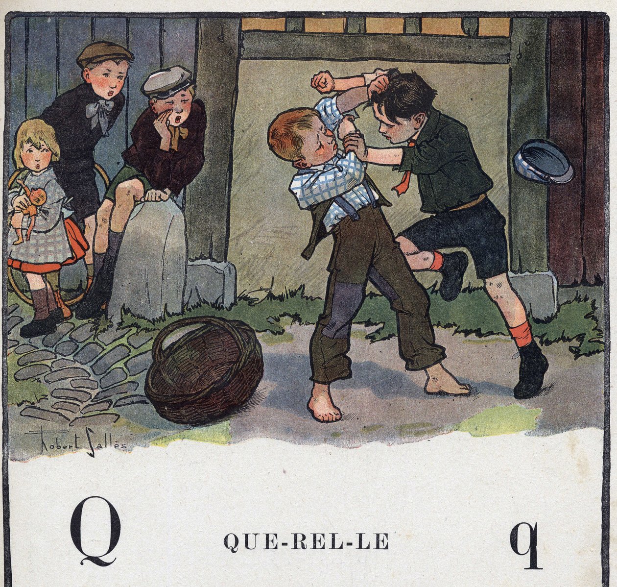 Children