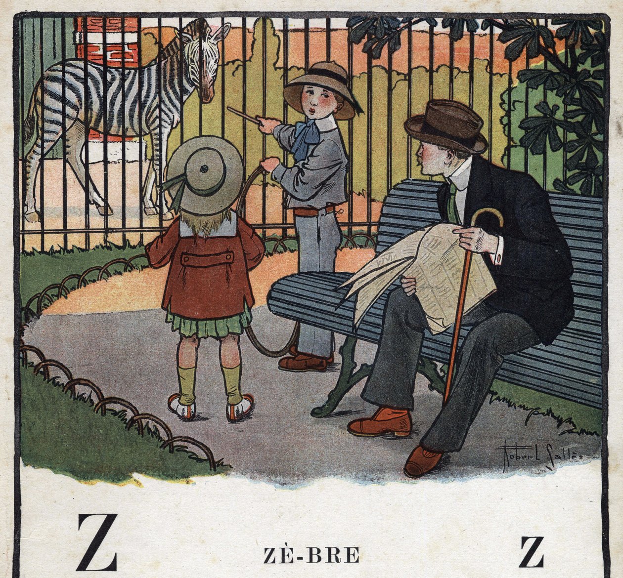 Children