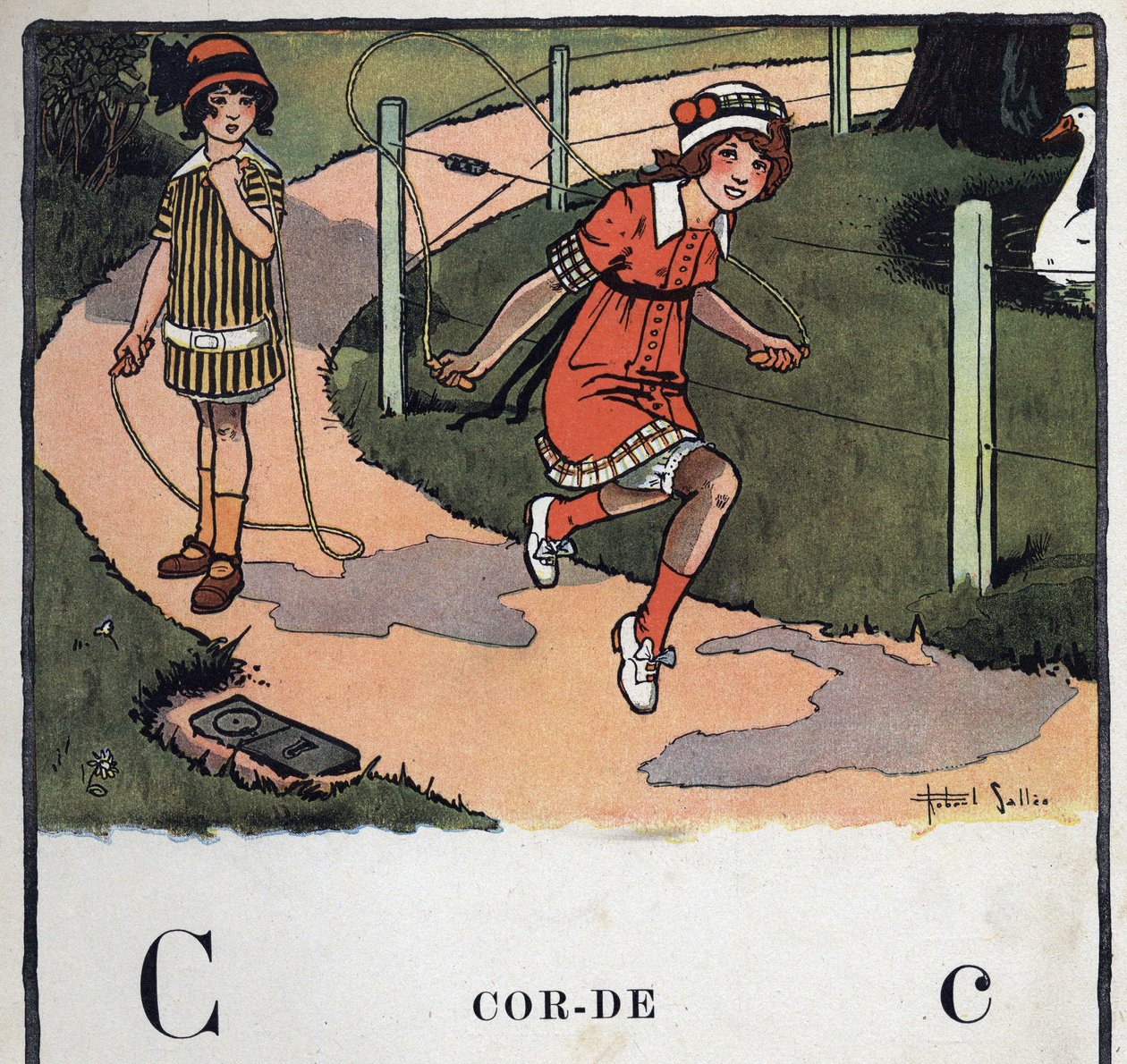 Children