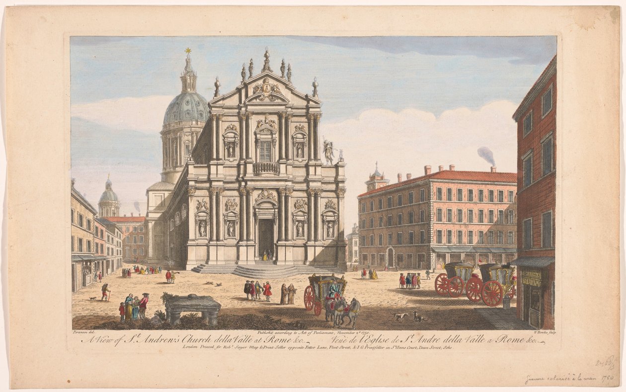 View of St. Andrew
