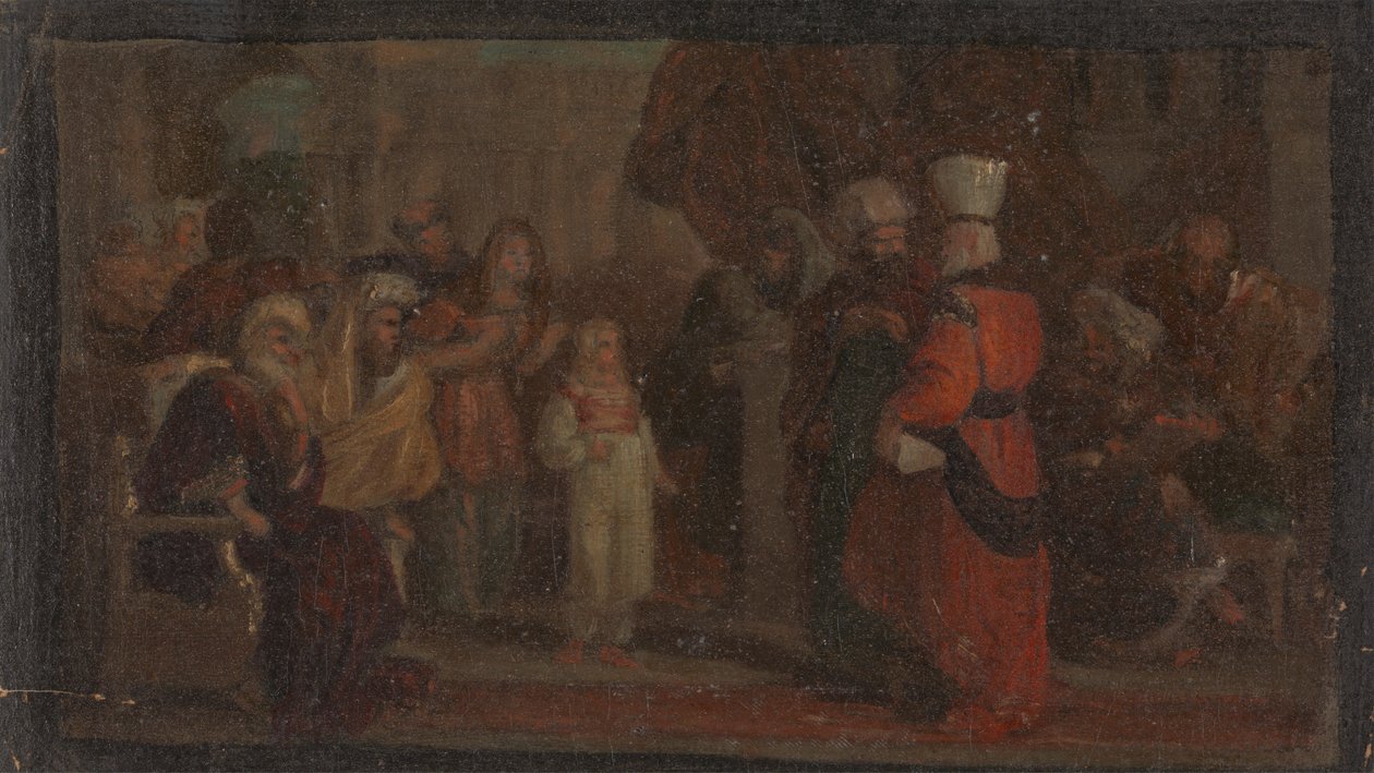 Illustrations to Shakespeare by Robert Smirke
