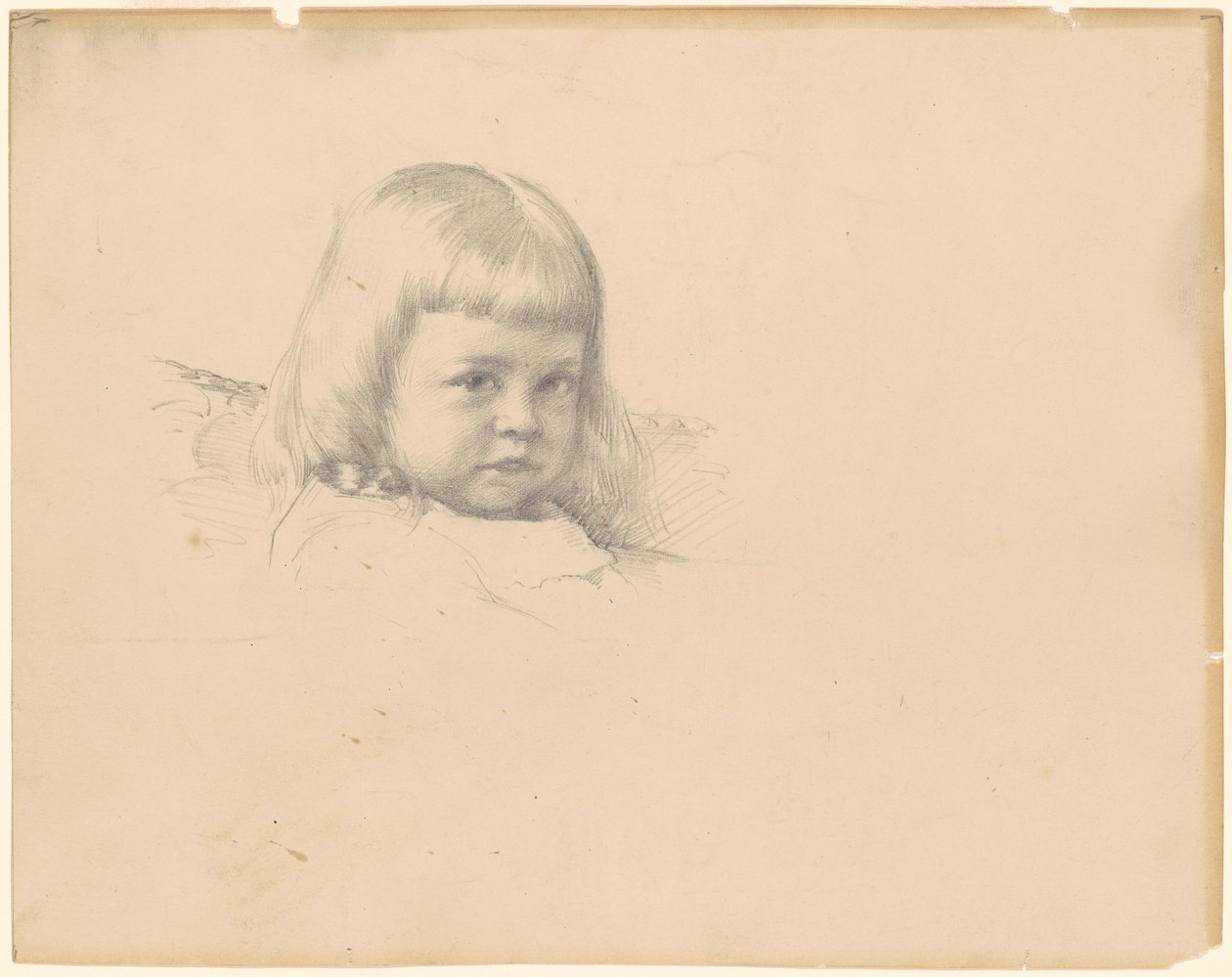 Study for 