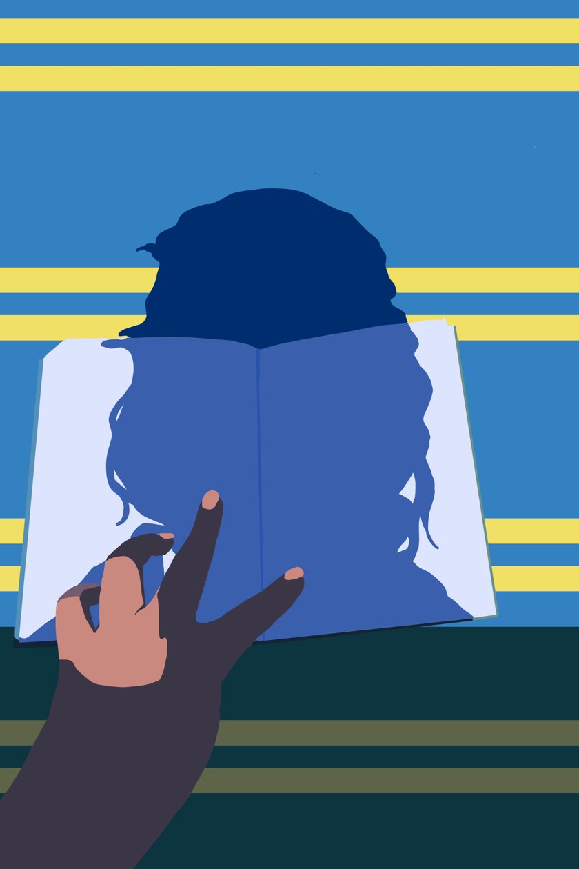 Summer Book Club by Roberta Murray
