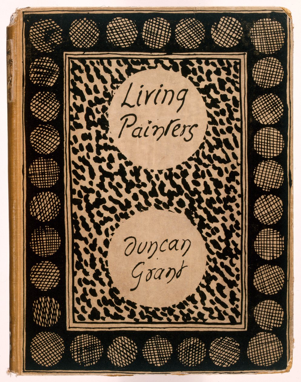 Book Jacket of 