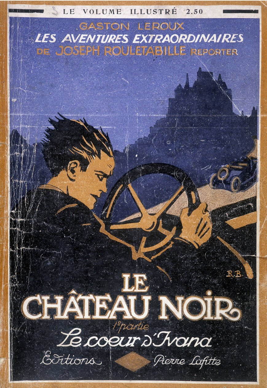 Cover of the book 
