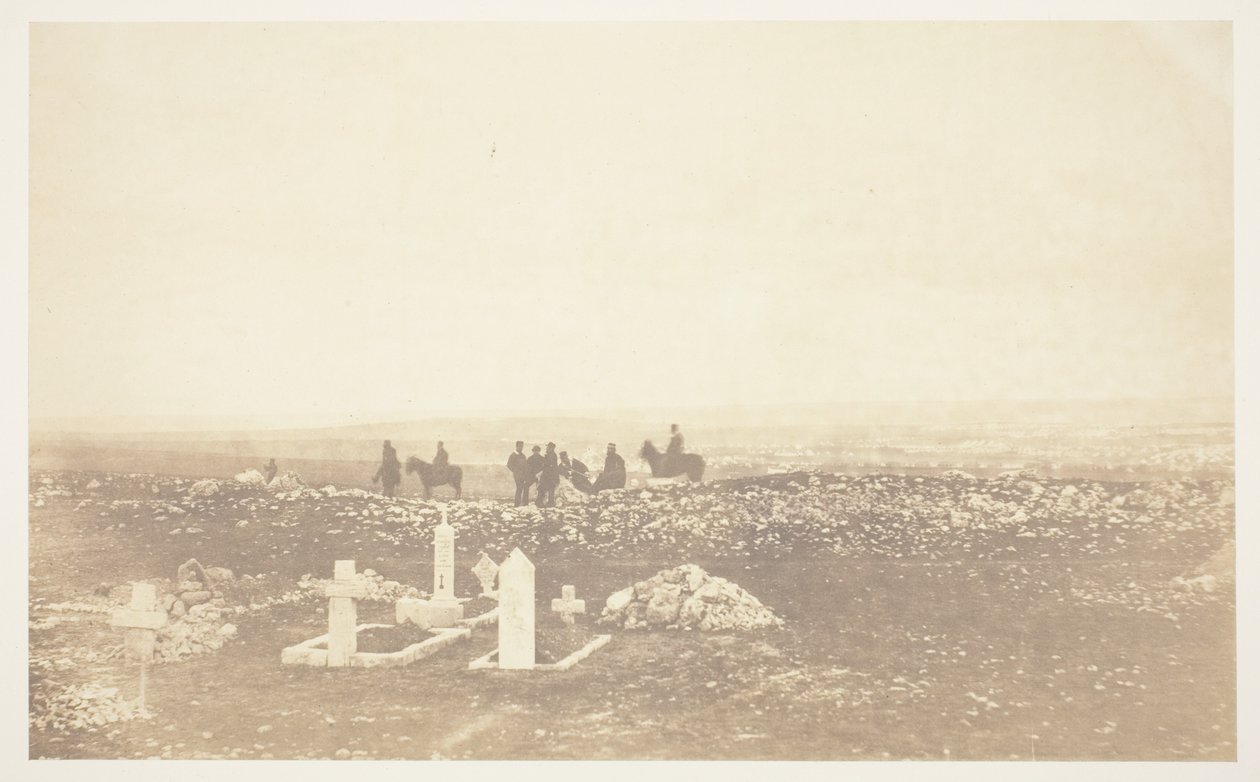 Cemetery, Cathcart