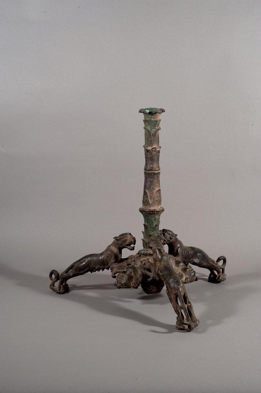 Candlestick by Roman