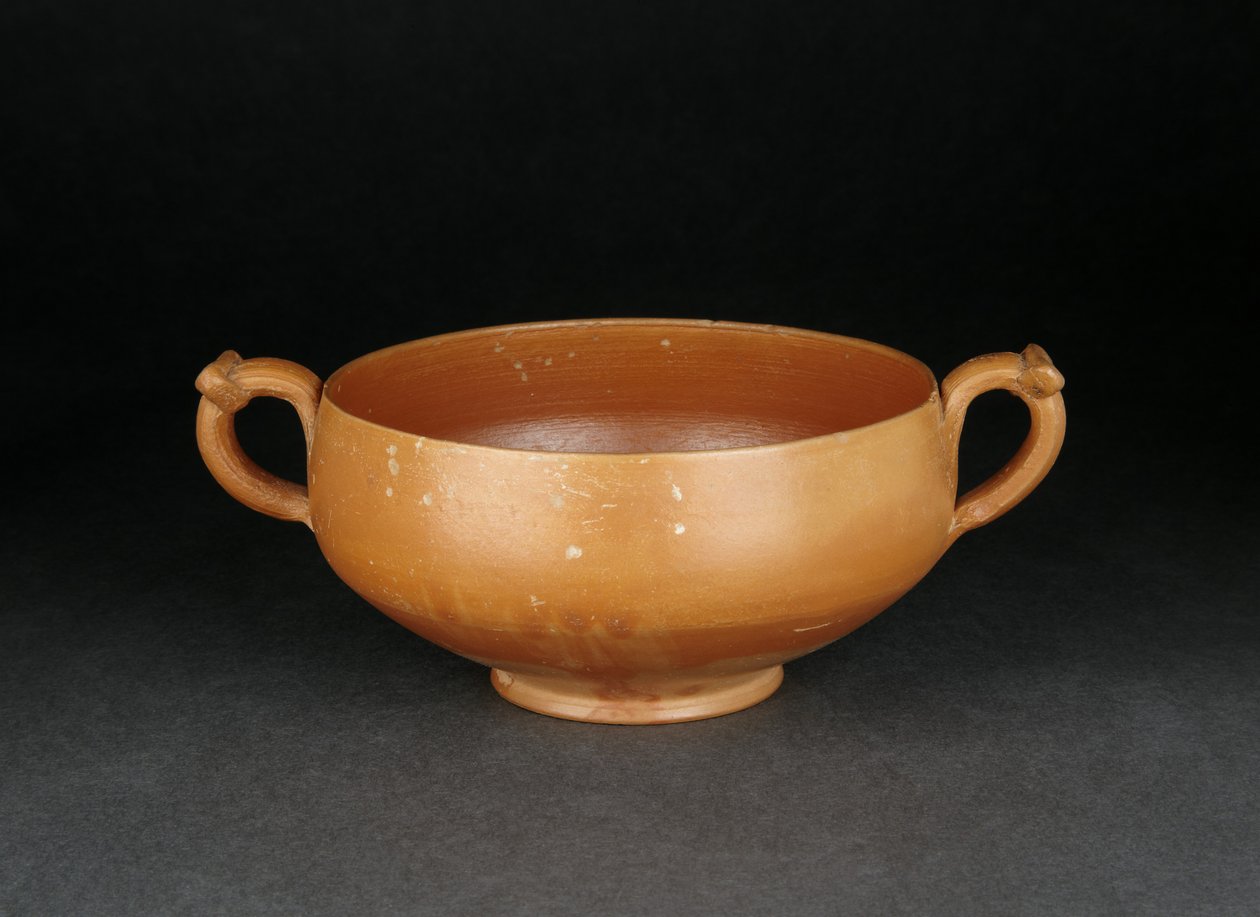 Thin-Walled Cup by Roman