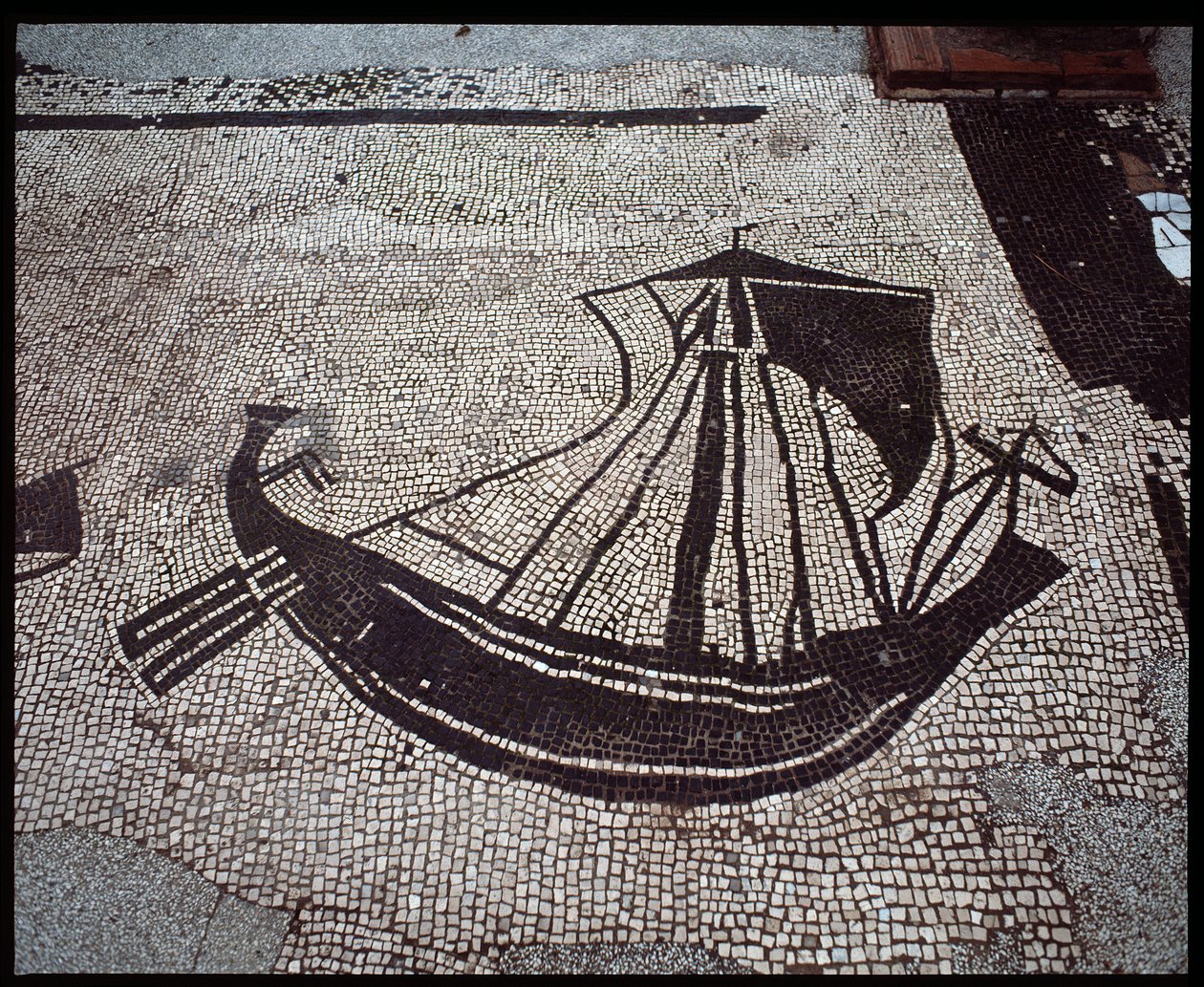 Roman Art: 