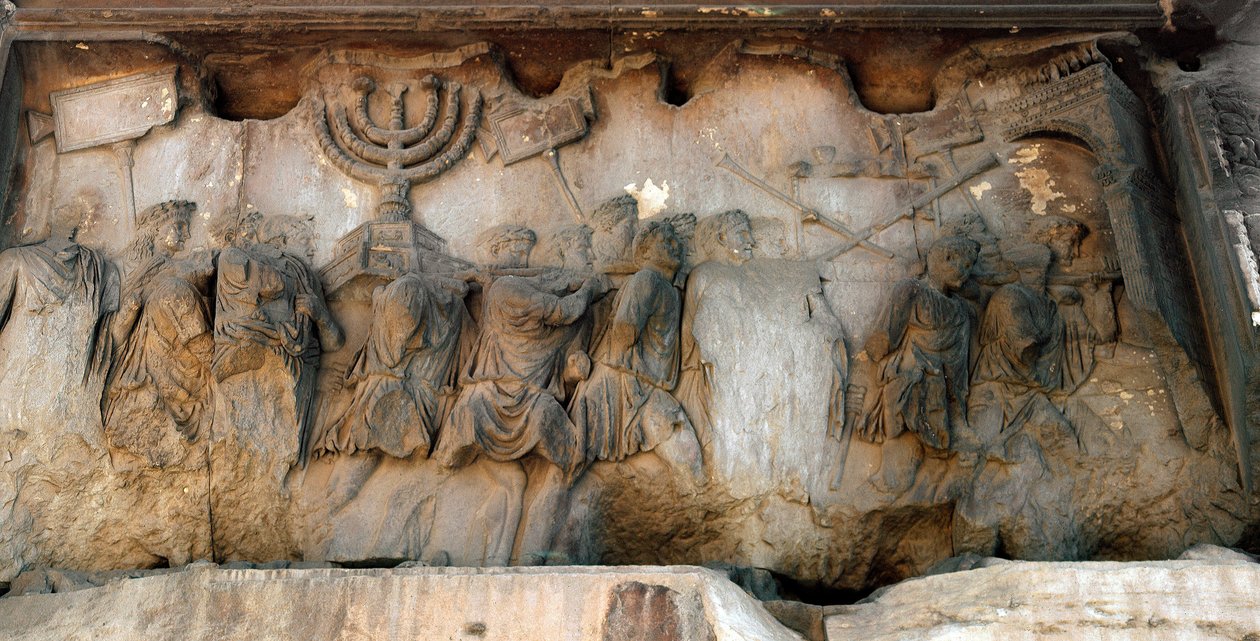 Roman art: 