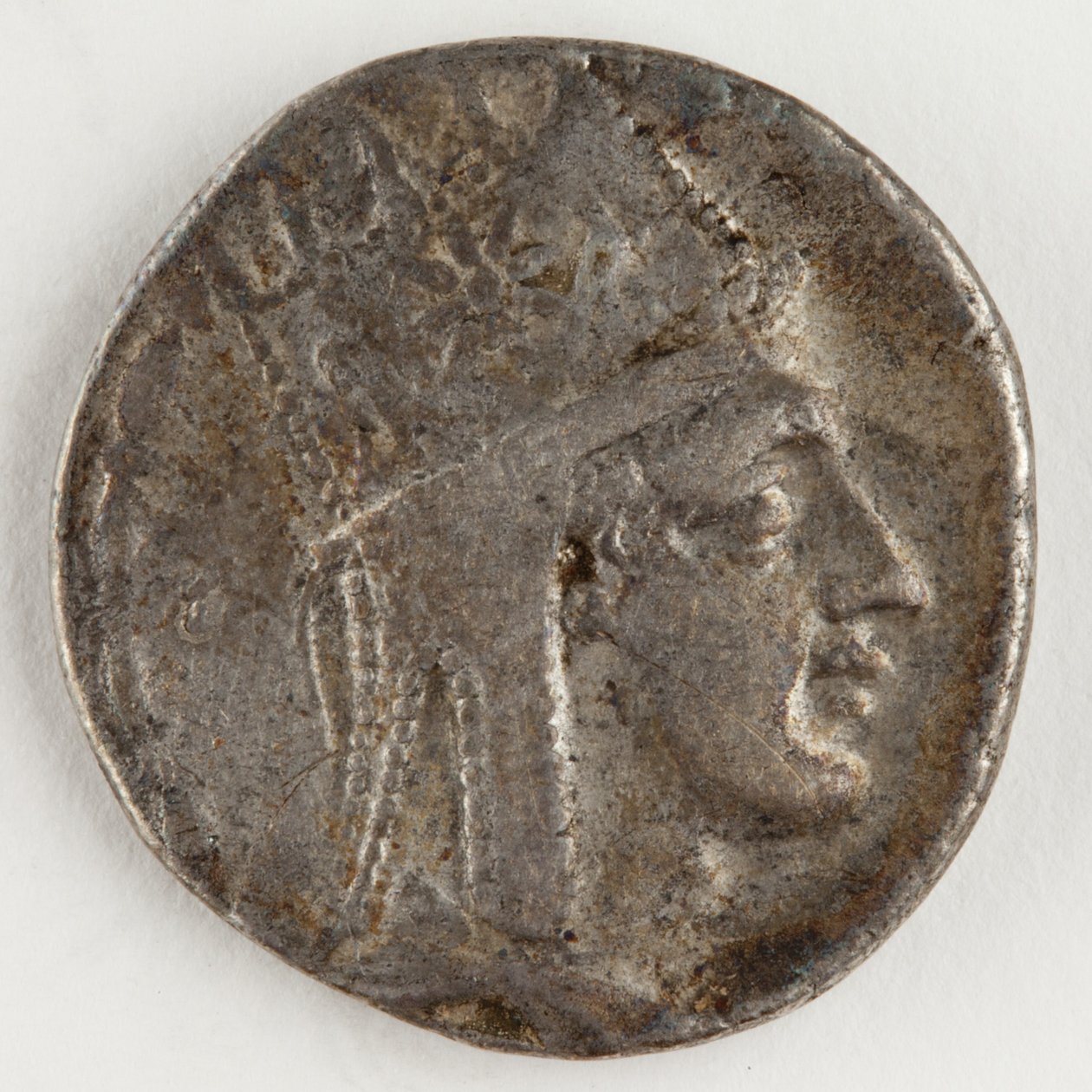 Tigranes II of Armenia, 83-69 BC by Roman