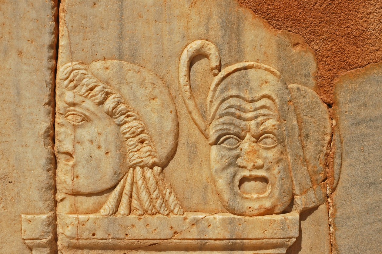 Unknown Image by Roman