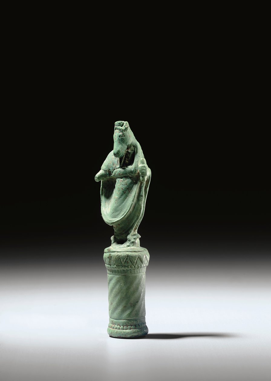 Finial, c.1st - 2nd century AD by Roman Roman