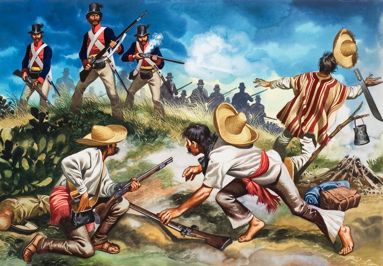 The Unfinished Revolution: The Price of Freedom by Ron Embleton