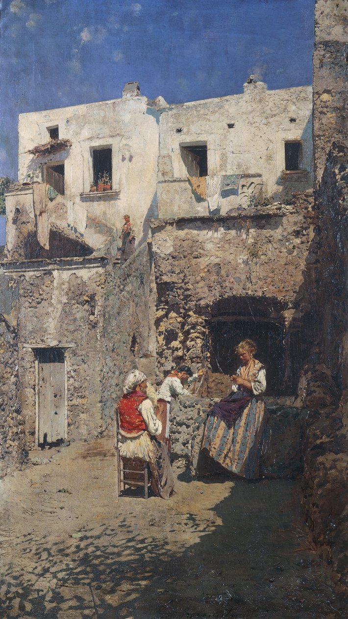 The sun, by Rubens Santoro by Rubens Santoro