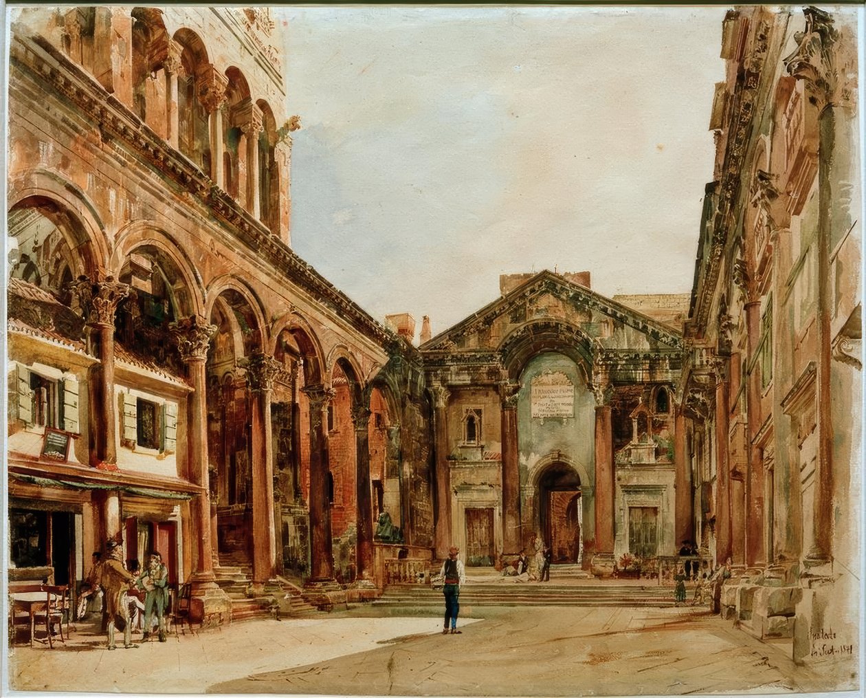 Diocletian