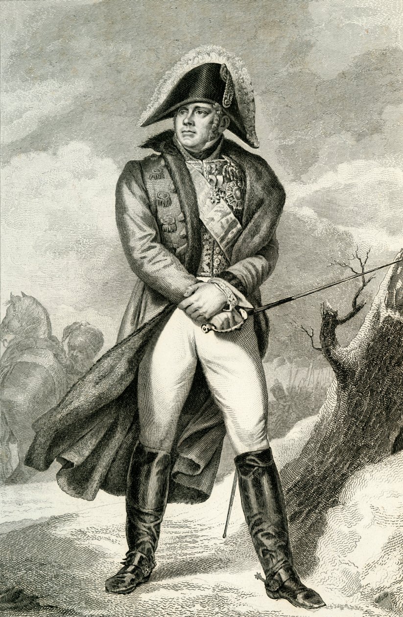 Michel Ney by Ruhiere