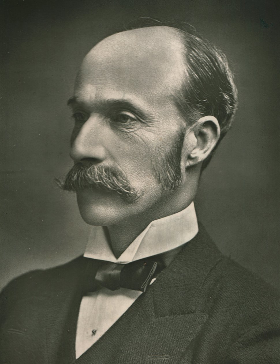 The Most Noble The Marquis of Lansdowne, c1907 by Russell and Sons