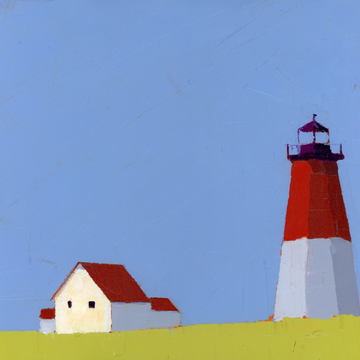 Bright Light by Ruth Lague