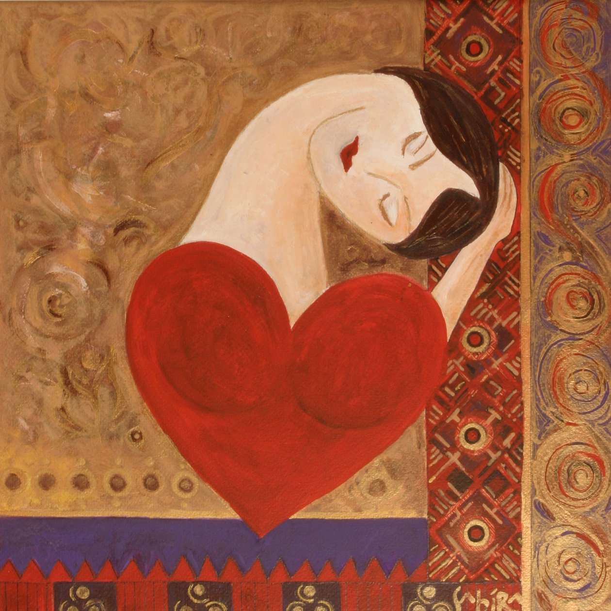 A Devil Called Love by Sabira Manek