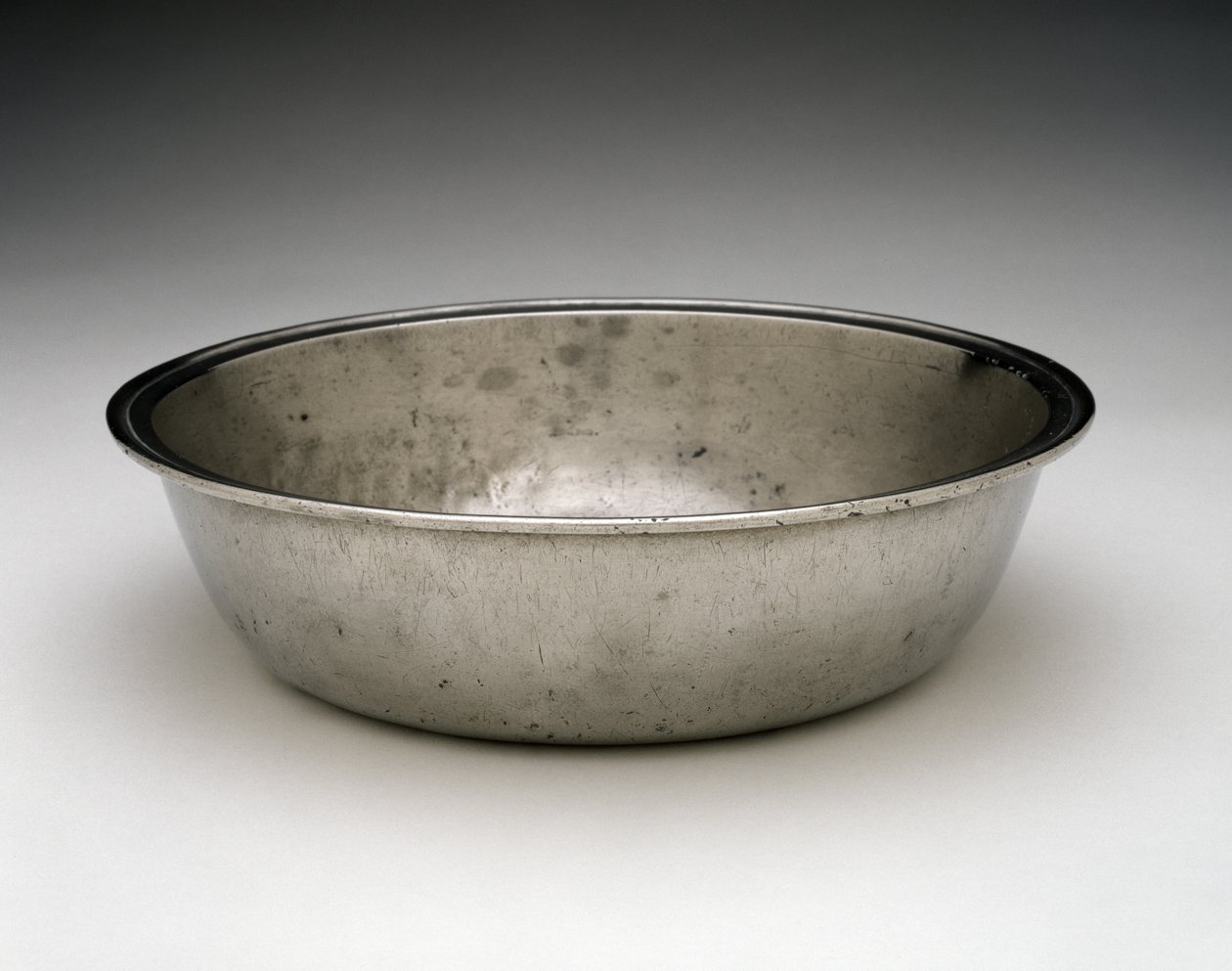 Basin by Samuel Hamlin