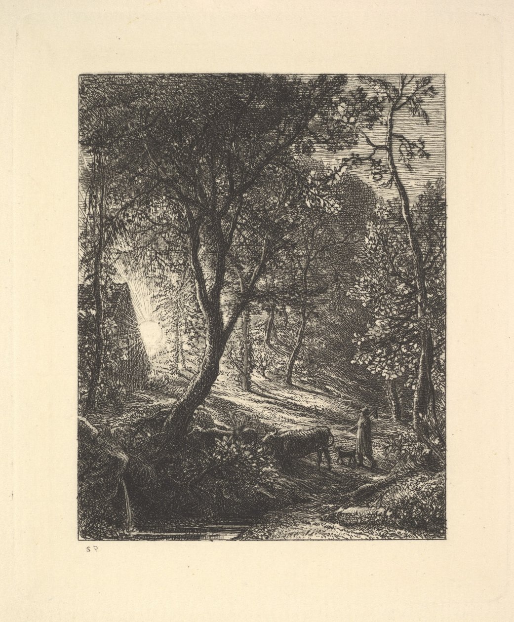 The Herdsman