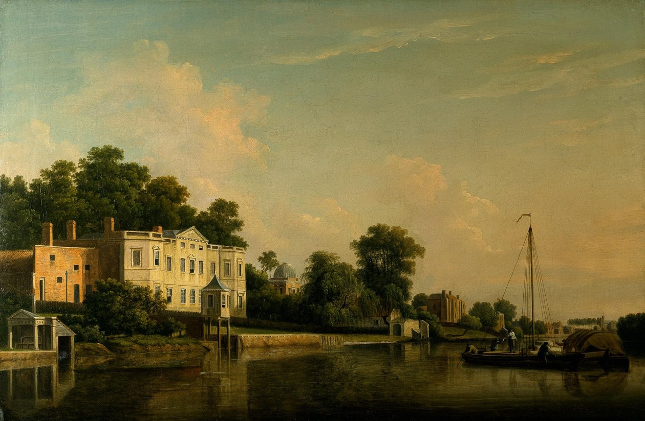 A View of Alexander Pope