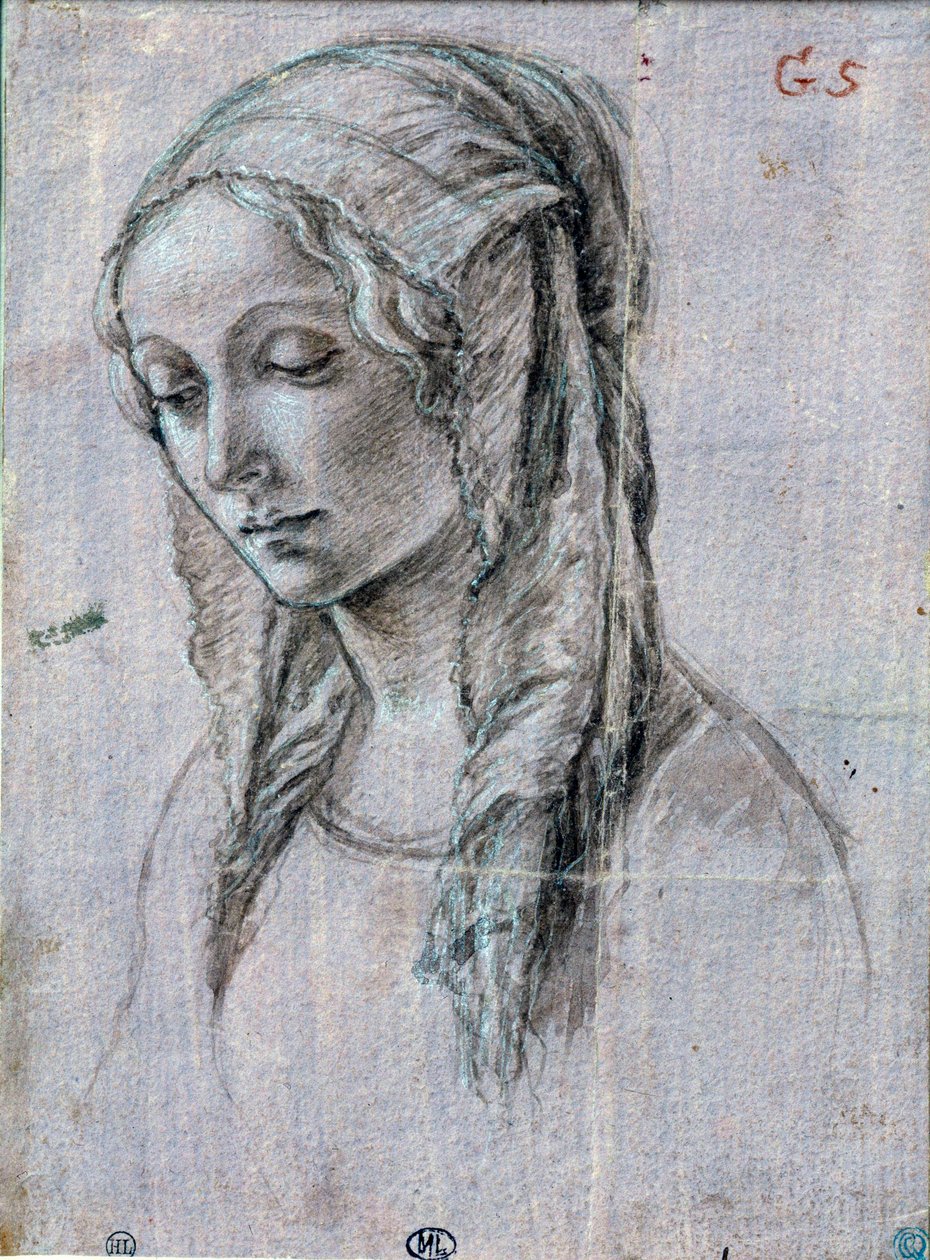 Young Woman