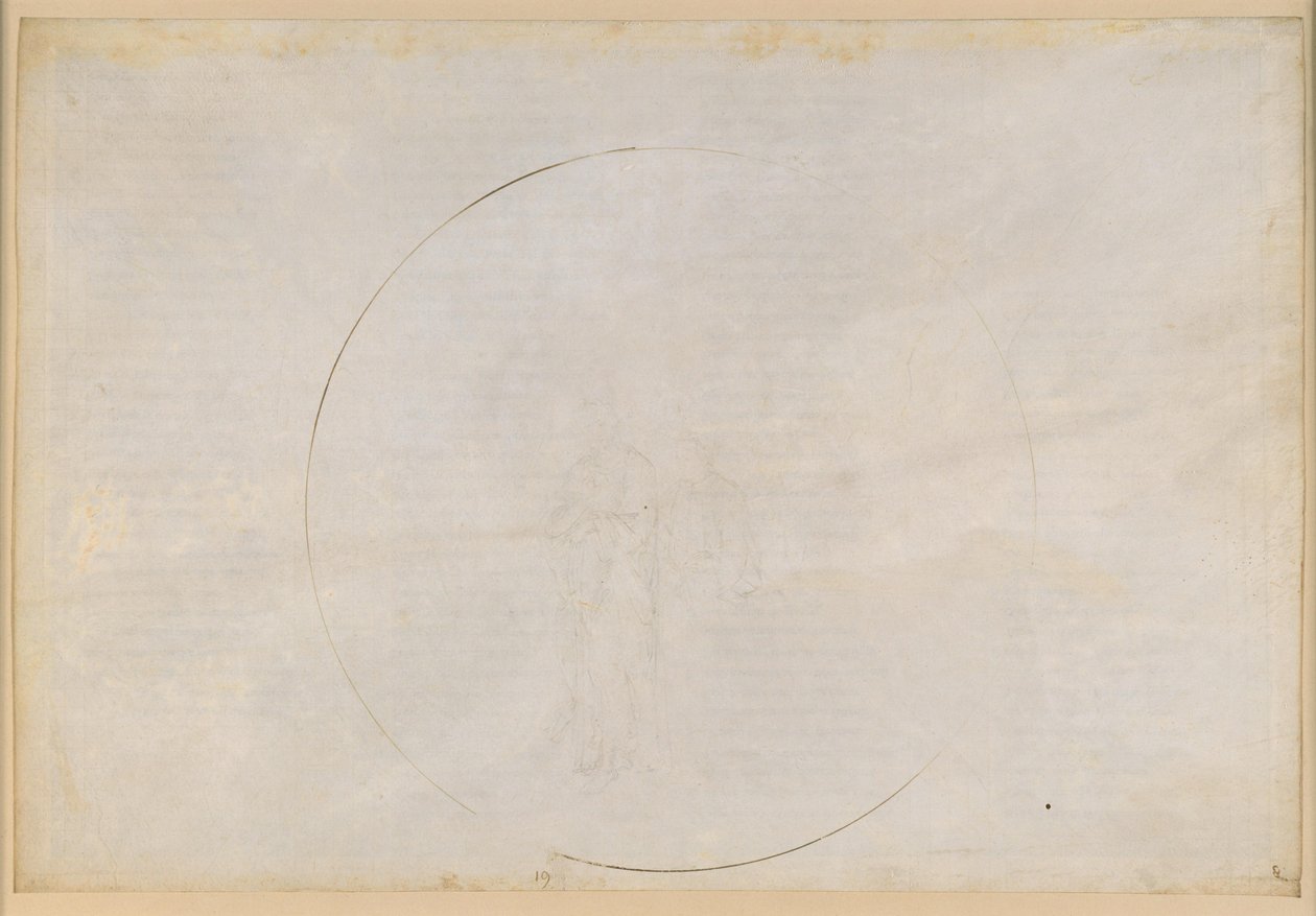 The Divine Comedy, Paradiso XIX. Sixth Planetary Sphere (Heaven of Jupiter): The Eagle Recognizes Dante