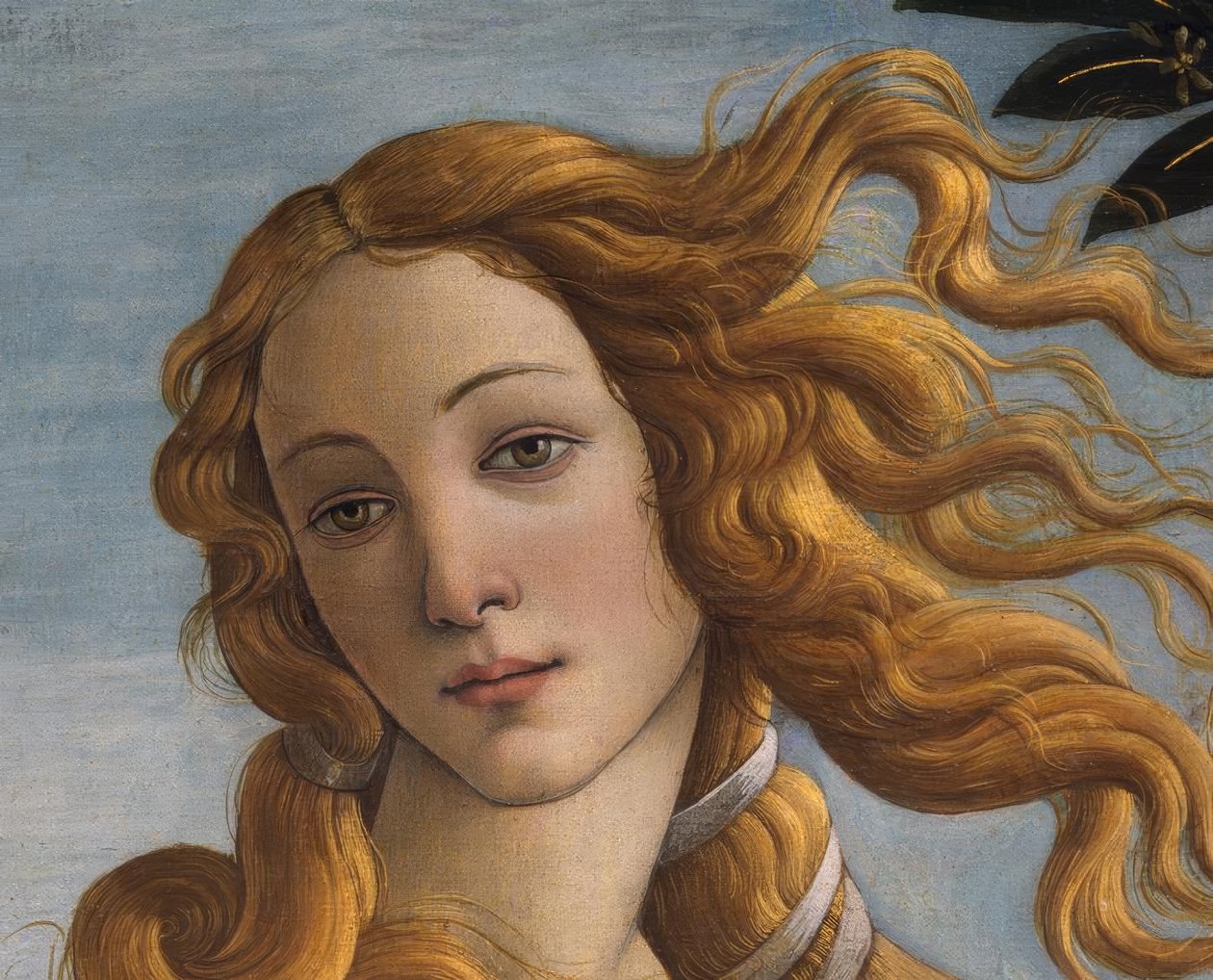 Venus by Sandro Botticelli: Highest-quality art reproduction