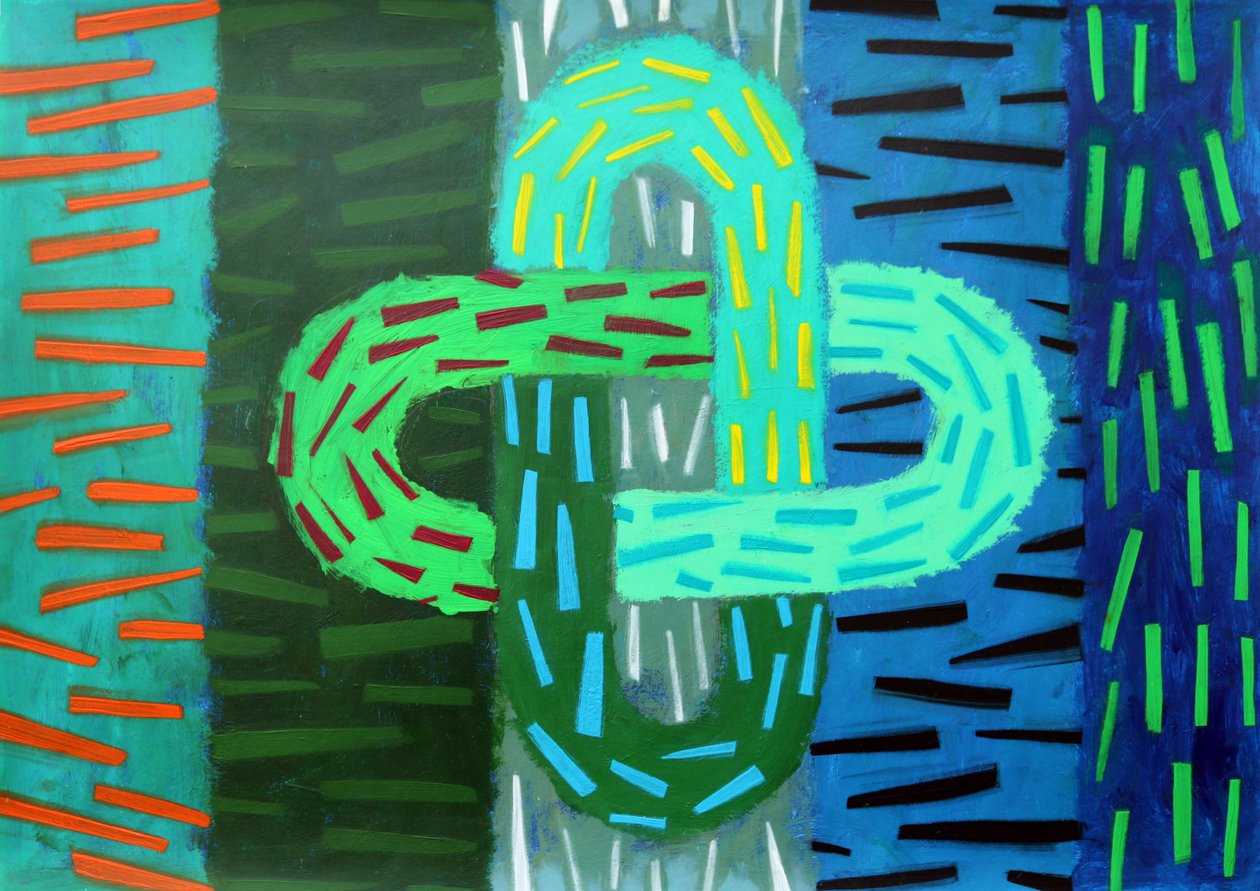 M 2 by Sara Hayward
