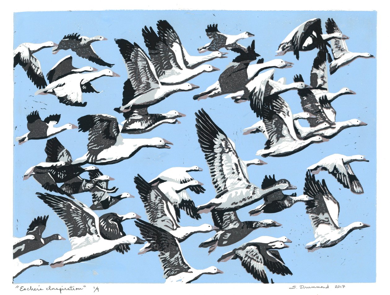 Escher