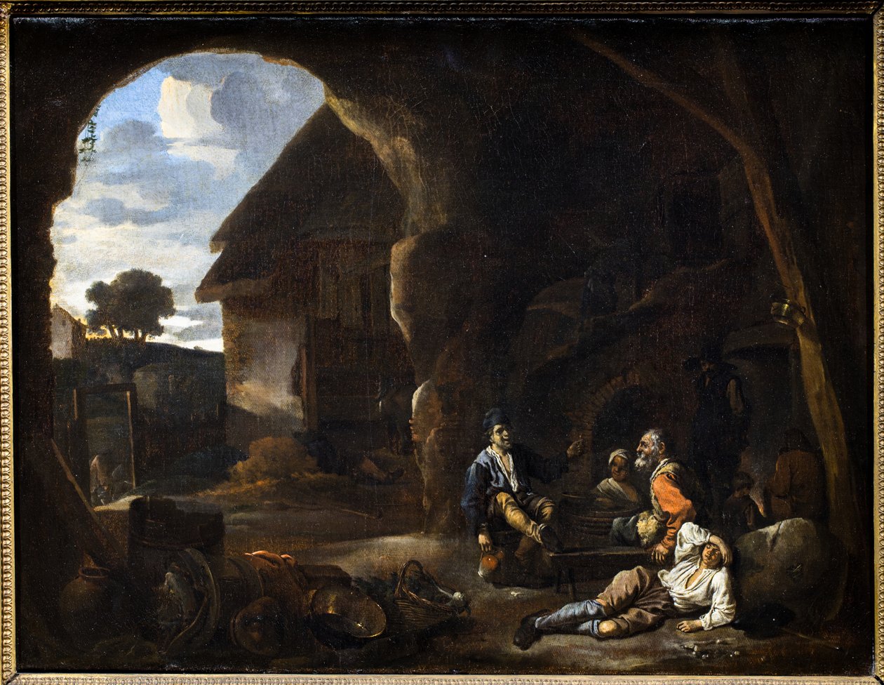 The Peddlers