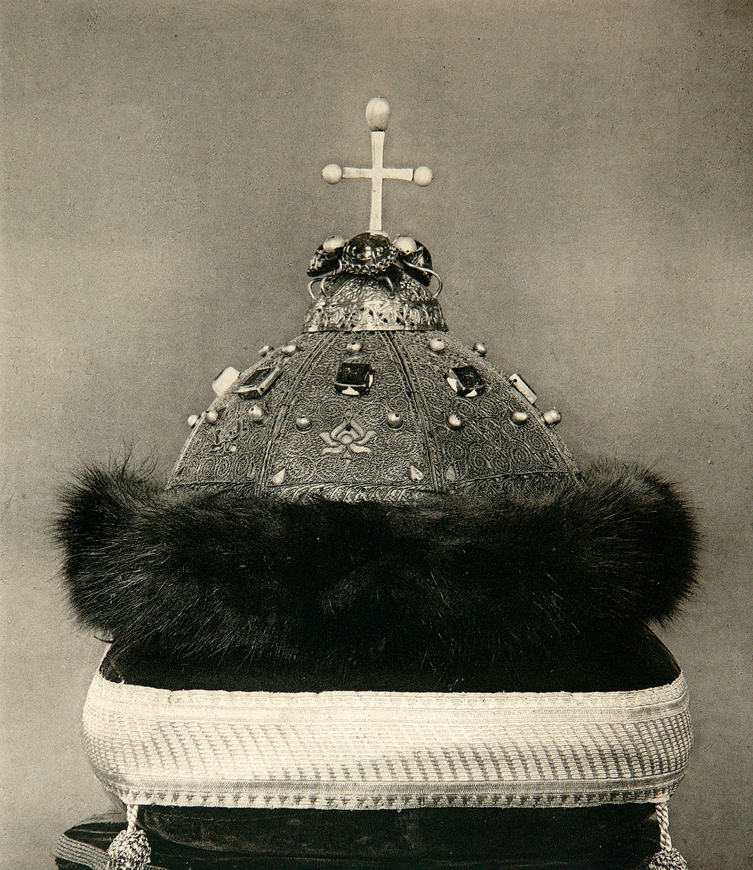 The Monomakh