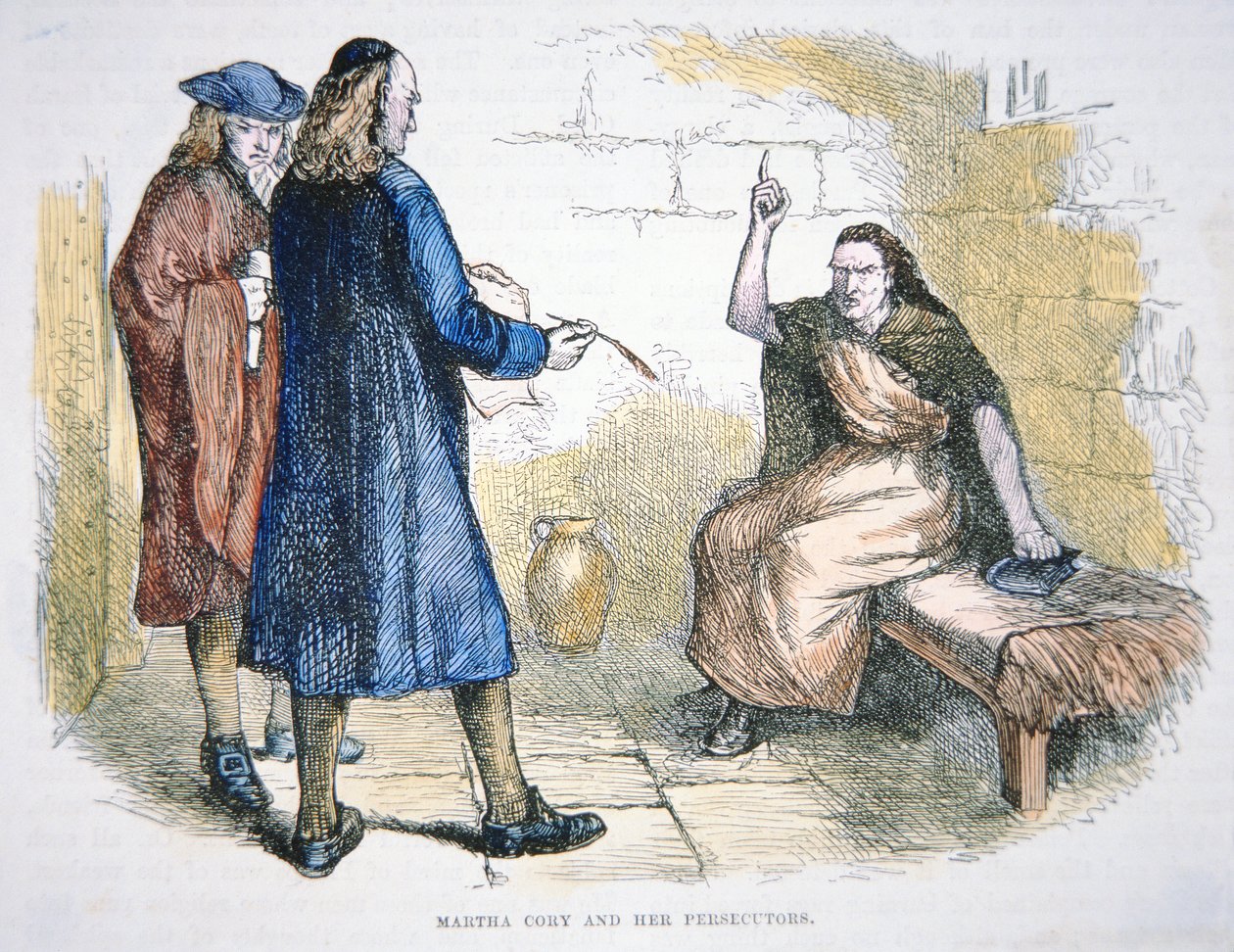 Coloring Pages Salem Witch Trials [2025]