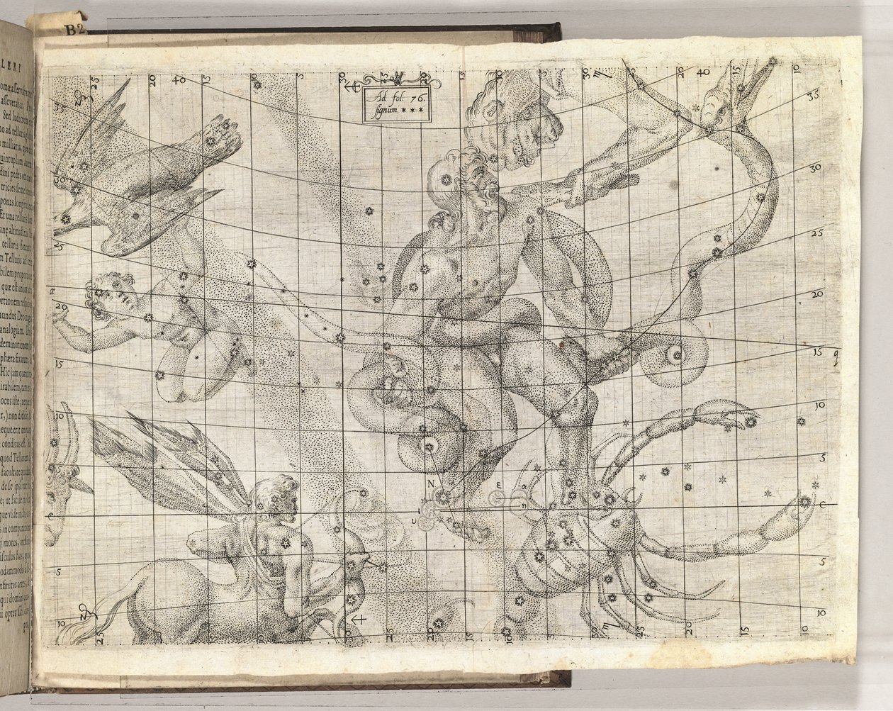 De stella nova in pede serpentarii ... Prague: "Ex Officina calcographica Pauli Sessii," by school Bohemian