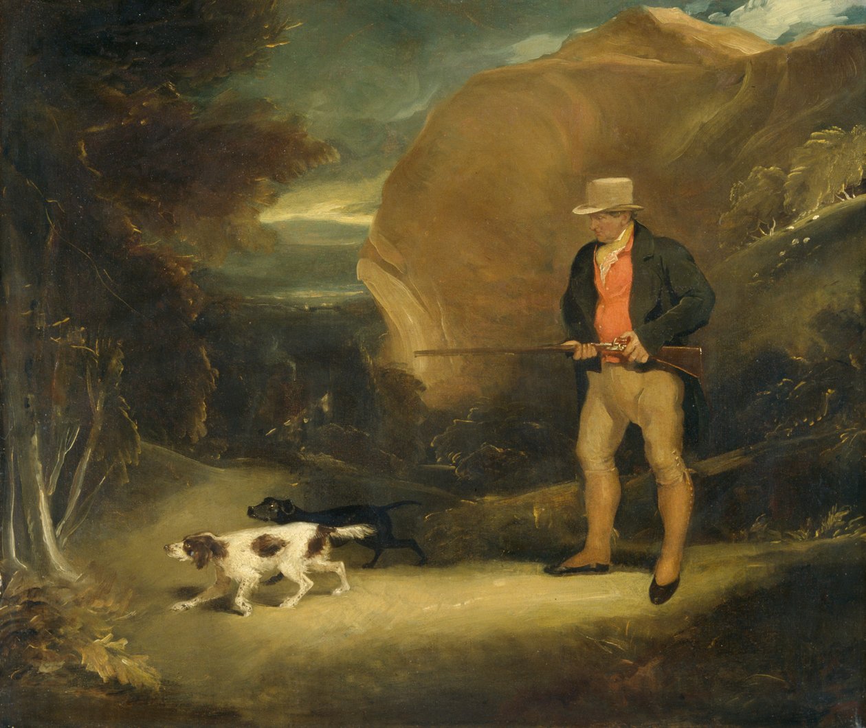 Maurice Lloyd by School British