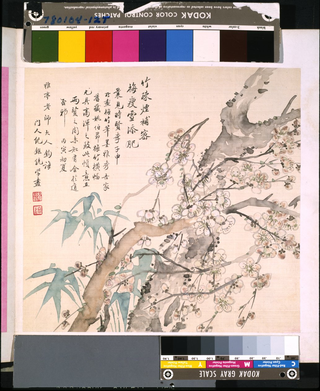 Album of Flowers and Birds, Date Unknown by School Chinese