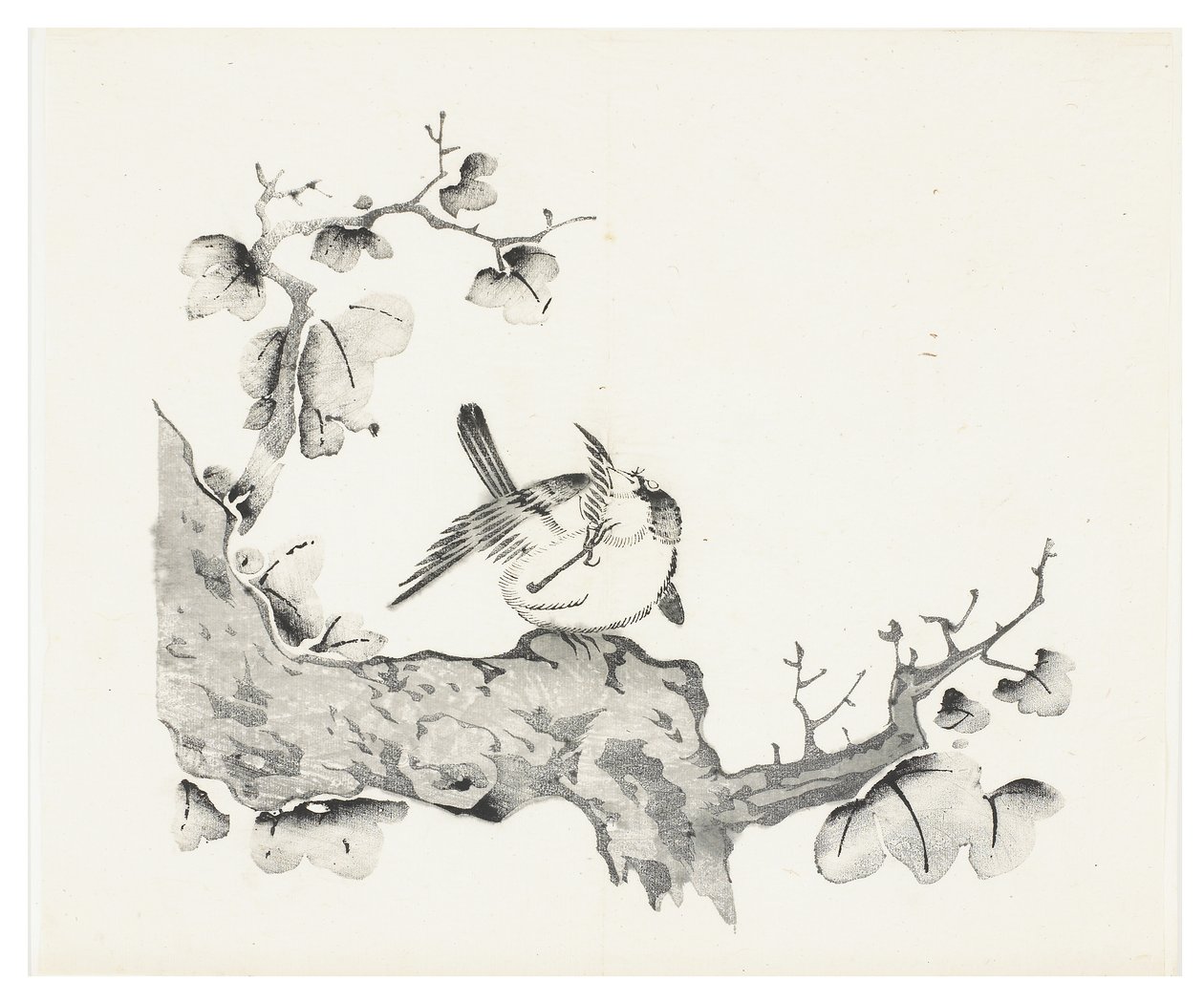 Ten Bamboo Series by School Chinese