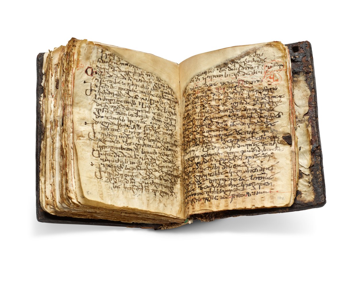 The Codex Sinaiticus Rescriptus, Late 5th-7th Century to AD 979 by School Egyptian