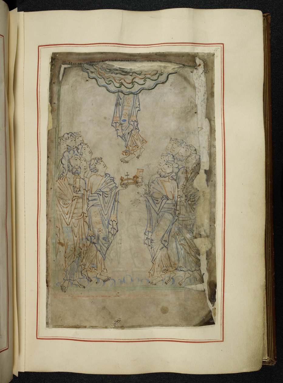 Psalter (the 