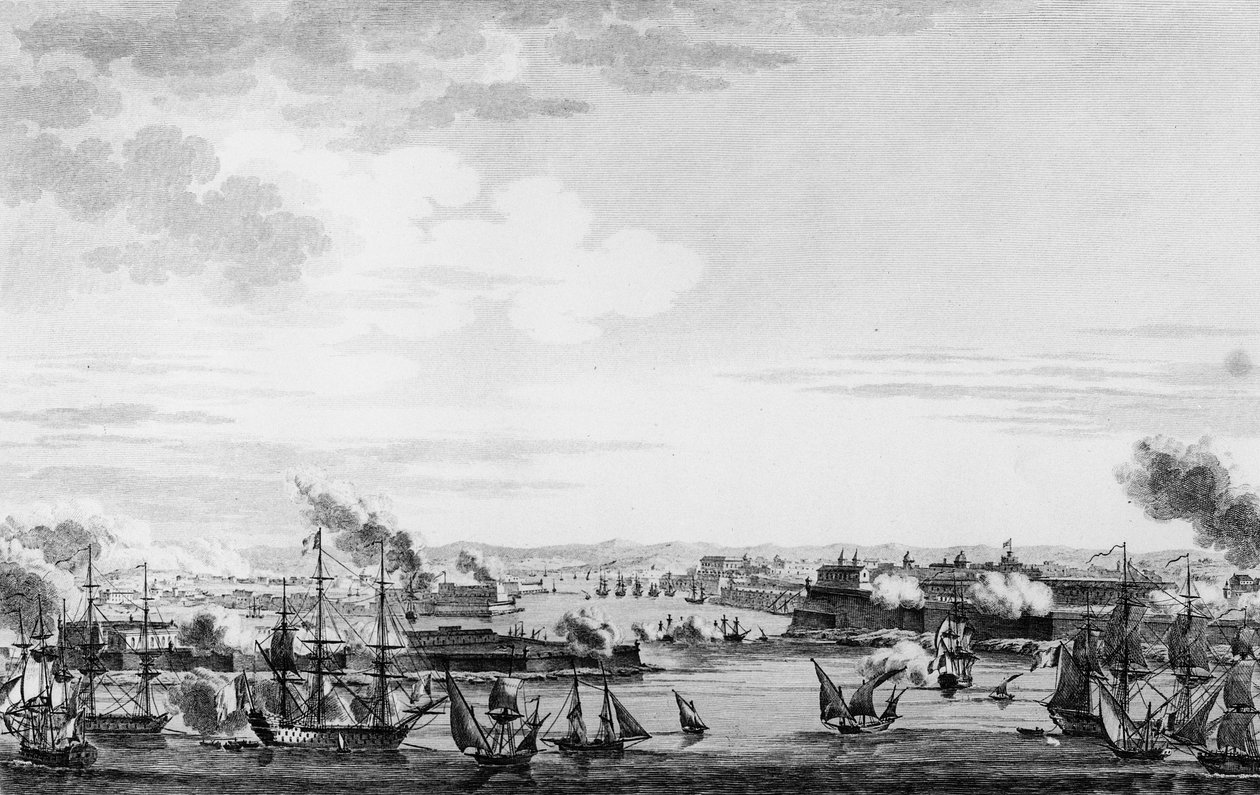 Campaign of Italy led by General Bonaparte (Napoleon I Bonaparte) by School French