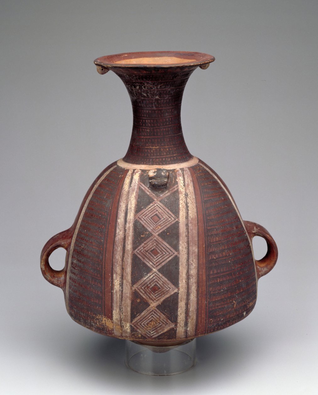 Vessel, Inka by School Peruvian