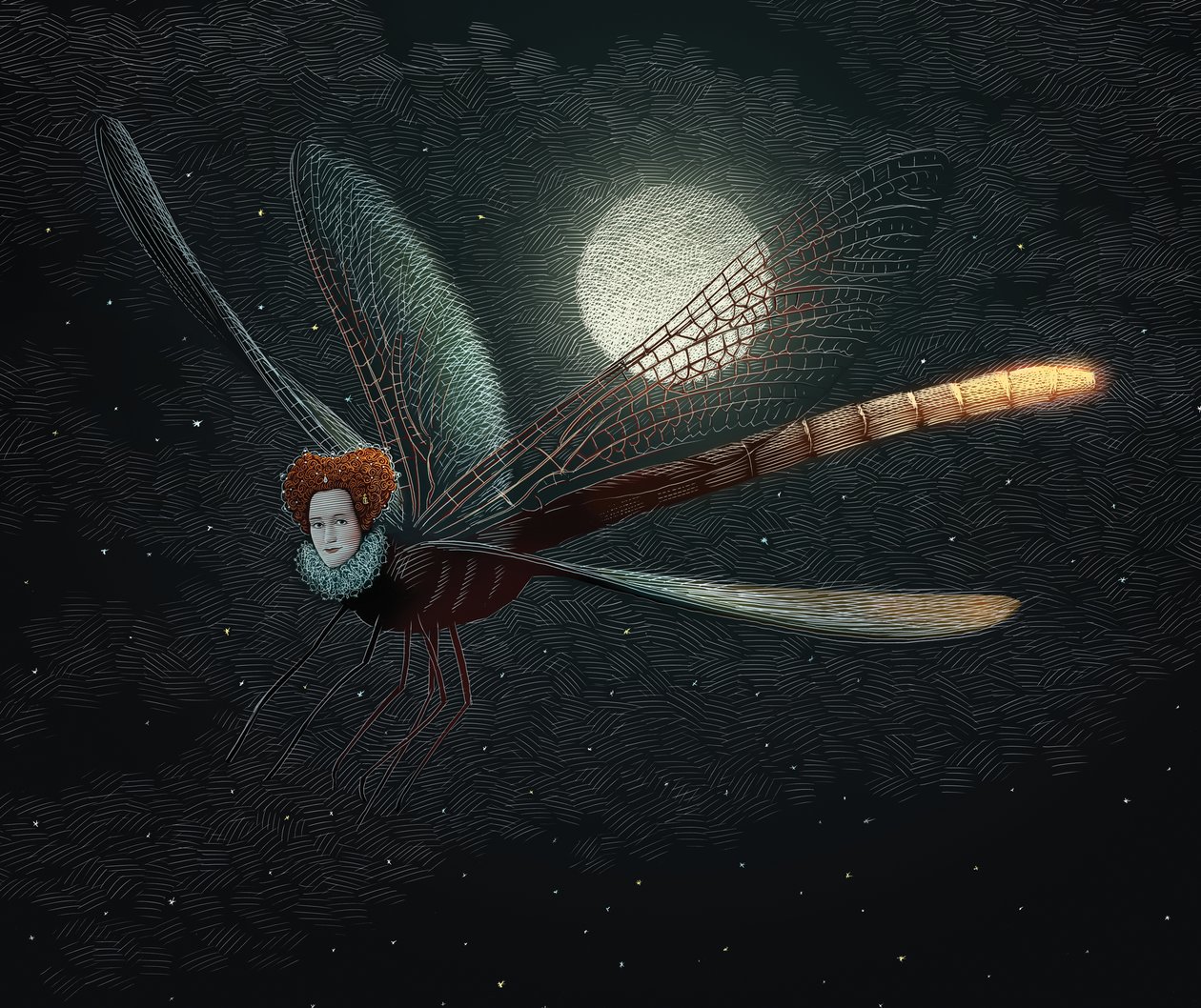 A Midsummer Night