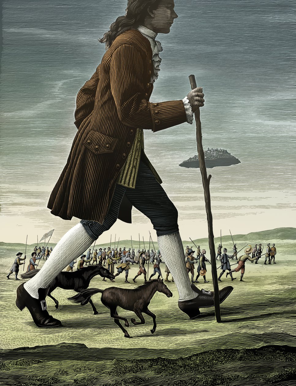 Gulliver