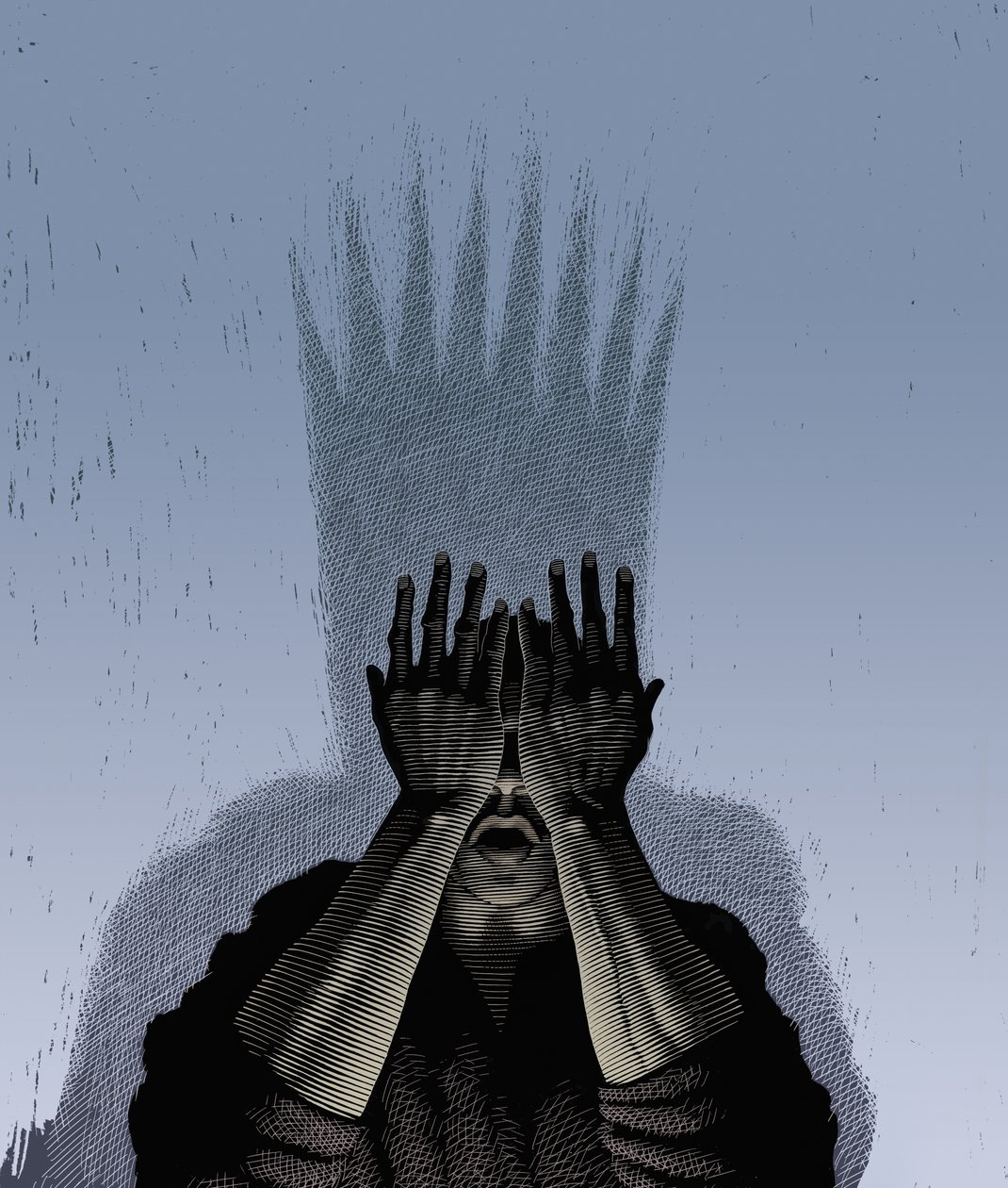 Macbeth by Scott McKowen