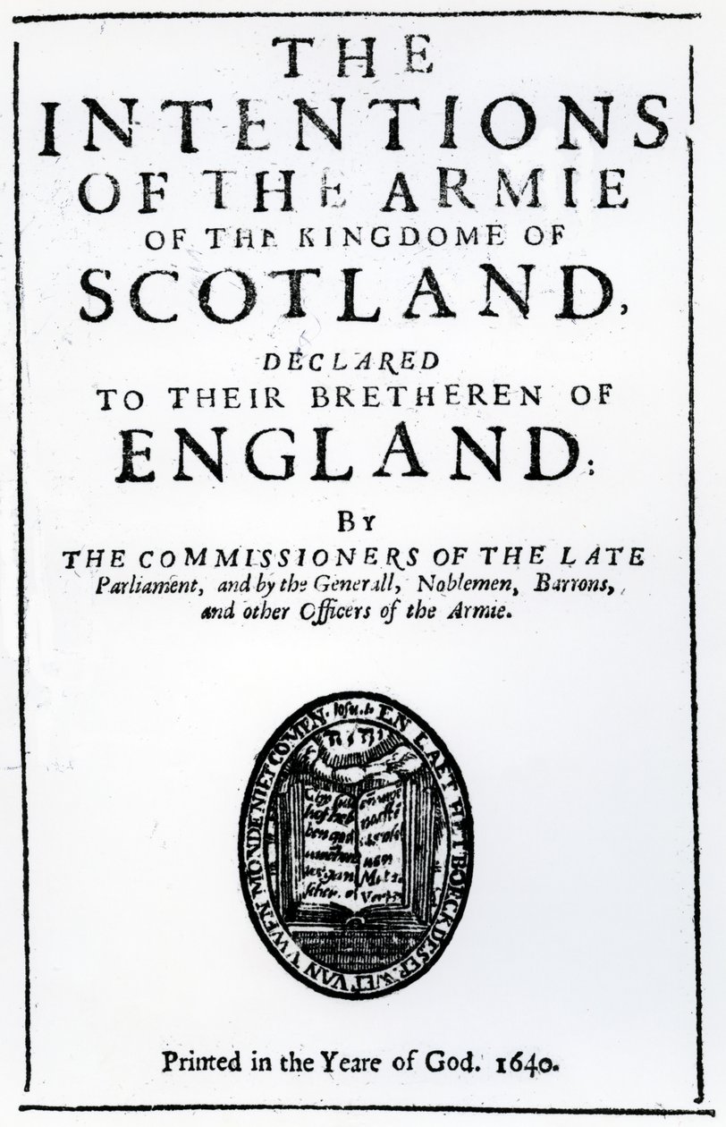 Title Page for 