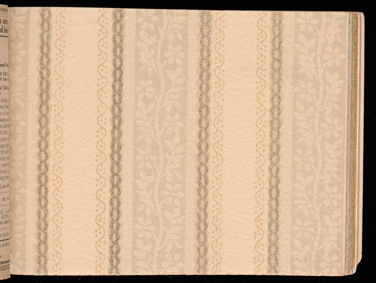 Sample Book, Sears, Roebuck & Co. by Sears, Roebuck and Co.